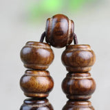 Rosewood Bracelet 108 Beads Men Women