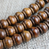 Rosewood Bracelet 108 Beads Men Women