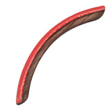 Rosewood Figured Guitar Arm Rest 39-41 Inch Acoustic