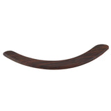 Rosewood Figured Guitar Arm Rest 39-41 Inch Acoustic