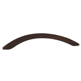 Rosewood Figured Guitar Arm Rest 39-41 Inch Acoustic