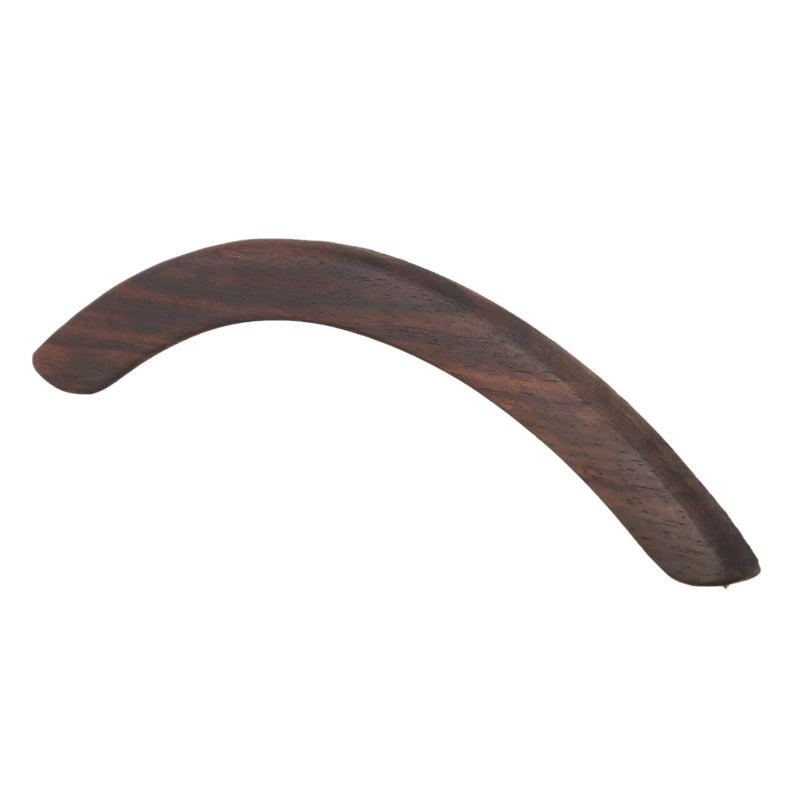 Rosewood Figured Guitar Arm Rest 39-41 Inch Acoustic