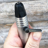 Steel Rotary Handpiece Hammer Handle Jewelry Replacement Parts