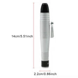 Steel Rotary Handpiece Hammer Handle Jewelry Replacement Parts