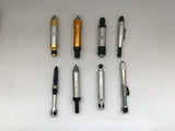 Quick Change Handpiece for 2.35mm Shank Polish Kits