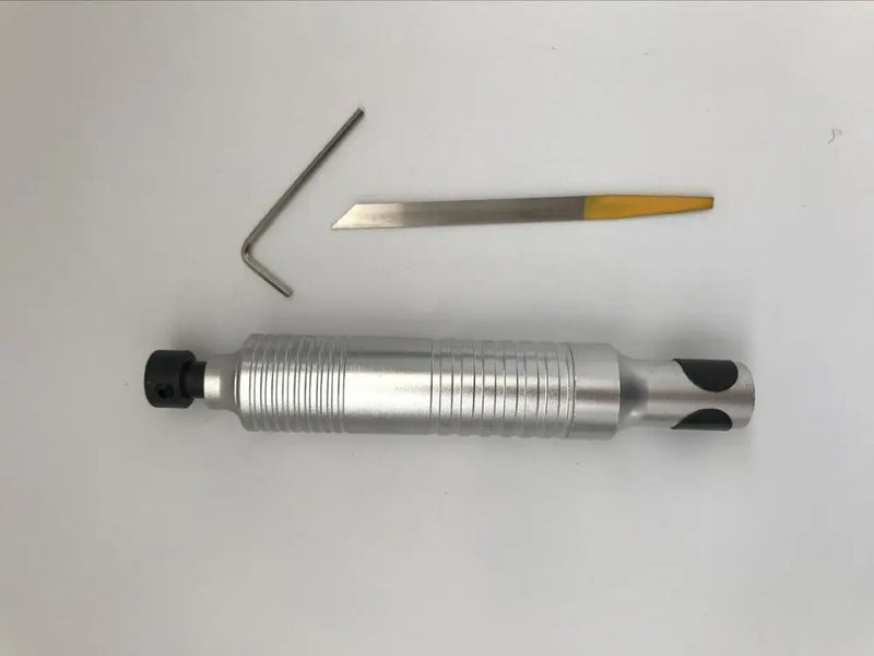 Rotary Handpiece for Foredom Polish Motor with Carving Working Head