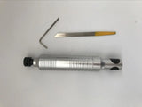 Rotary Handpiece for Foredom Polish Motor with Carving Working Head