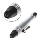 Rotary Quick Change Handpiece Shaft for Foredom