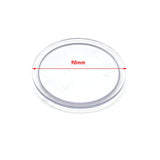Rotary Tumbler Polisher Replacement Set KT6808 KT2000