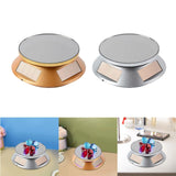 360 Rotating Display Stand for Product Image Shop Collectible Hobby