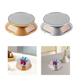 360 Rotating Display Stand for Product Image Shop Collectible Hobby
