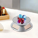360 Rotating Display Stand for Product Image Shop Collectible Hobby