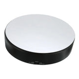 Motorized Rotating Display Stand Turntable 3D Art Toys Holder