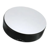 Motorized Rotating Display Stand Turntable 3D Art Toys Holder