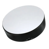 Motorized Rotating Display Stand Turntable 3D Art Toys Holder