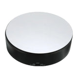 Motorized Rotating Display Stand Turntable 3D Art Toys Holder