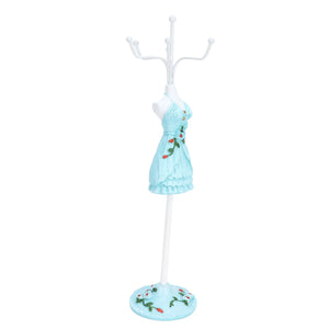 Detachable Rotating Jewelry Display Stand