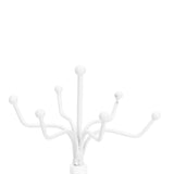 Detachable Rotating Jewelry Display Stand