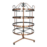 Earring Display Organizer Holder Rack