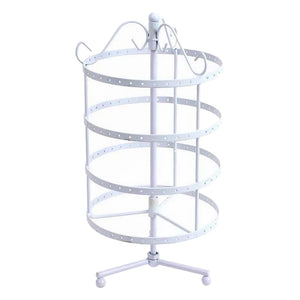 Earring Display Organizer Holder Rack