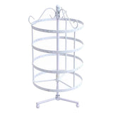 Earring Display Organizer Holder Rack