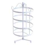 Earring Display Organizer Holder Rack