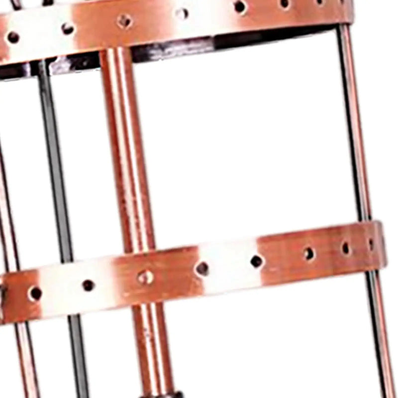 Earring Holder Necklace Rack Organizer Tower for Women Girl