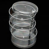 Rotating Jewelry Box for Room