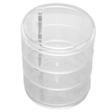 Rotating Jewelry Box for Room