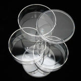 Rotating Jewelry Box for Room