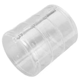 Rotating Jewelry Box for Bathroom