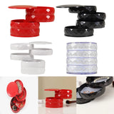 Rotating Jewelry Storage Box for Rings Necklace Bracelet Earring Holder