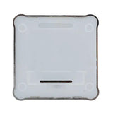 Rotating Turntable Jewelry Display Stand Holder Necklace Tray