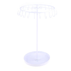 Rotating Watch Holder Bracelet Jewelry Showcase Display