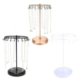 Rotating Watch Holder Bracelet Jewelry Showcase Display
