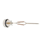 Rotation Soldering Tweezers for Jewelry Making
