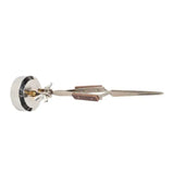 Rotation Soldering Tweezers for Jewelry Making