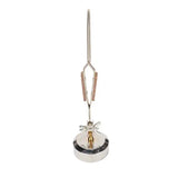 Rotation Soldering Tweezers for Jewelry Making