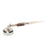 Rotation Soldering Tweezers for Jewelry Making