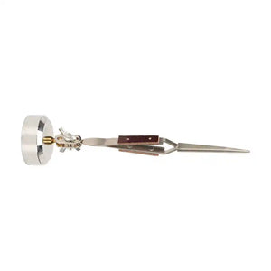 Rotation Soldering Tweezers for Jewelry Making
