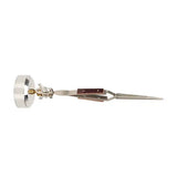 Rotation Soldering Tweezers for Jewelry Making