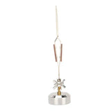 Rotation Soldering Tweezers for Jewelry
