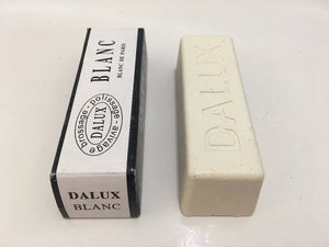 Rouge Polishing Compound Dialux for Silver Jewelry