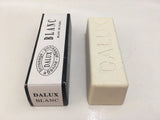 Rouge Polishing Compound Dialux for Silver Jewelry