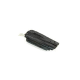 Rough Tourmaline pendant Brazil Extra 100% Natural Protection gems