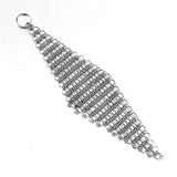 316L Stainless Steel Pot Brush Cleaner Kitchen Rust Remover
