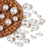 ABS Pearls Pendant Bracelet Beads DIY Jewelry Making