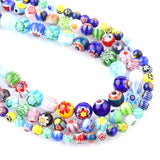Lampwork Glass Beads for DIY Jewelry Making