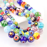 Lampwork Glass Beads for DIY Jewelry Making