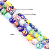 Lampwork Glass Beads for DIY Jewelry Making